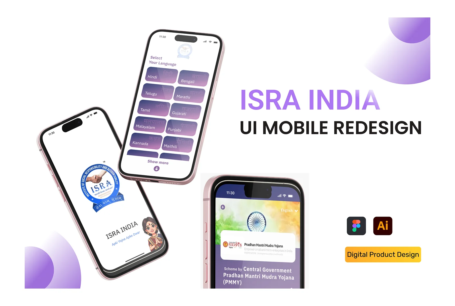 Isra india