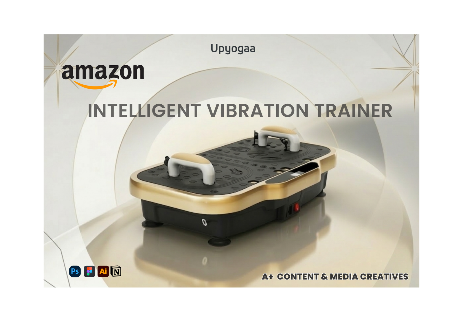 Amazon Vibration Plate